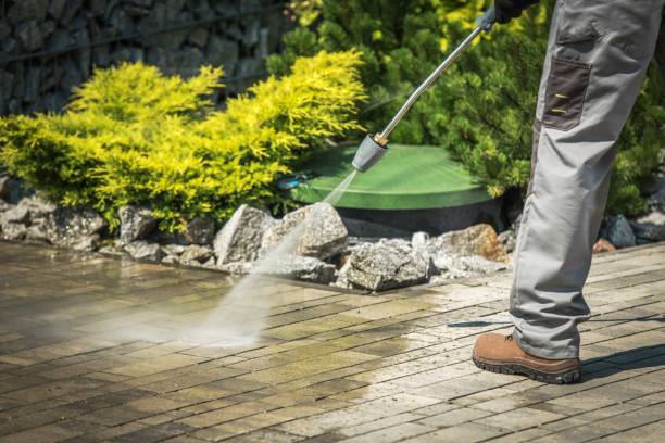 South Greensburg, PA Pressure Washing Services Company